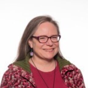 Laura Sauvé, MD