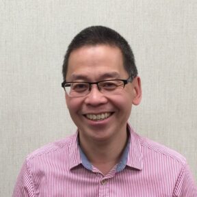 Sam Wong, MD